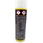 Preview: ESX DSG500 Sprühkleber 500ml Kraft Kleber Dose Sprühdose für Stoff Teppich Leder (Grundpreis 25,98/l)